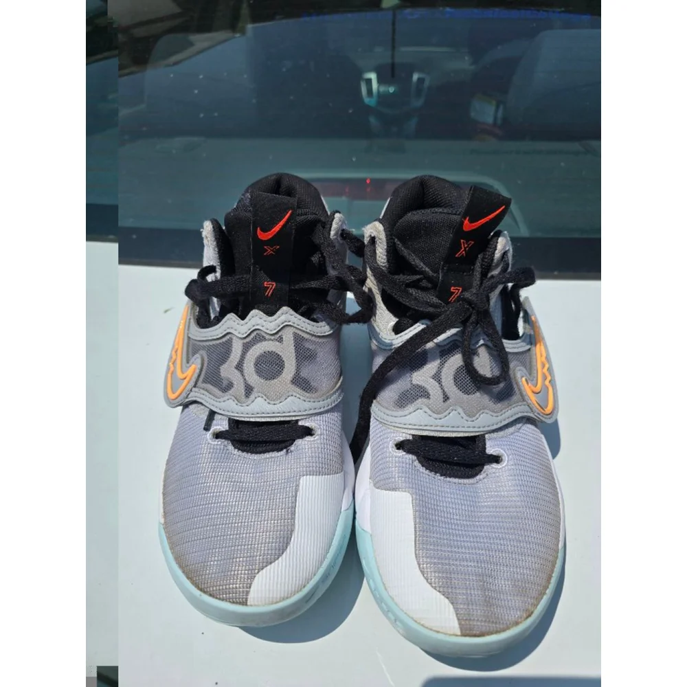 Nike KD Trey 5 X Basketball Shoe - Men's size 7.5 , $$65 or best offer!